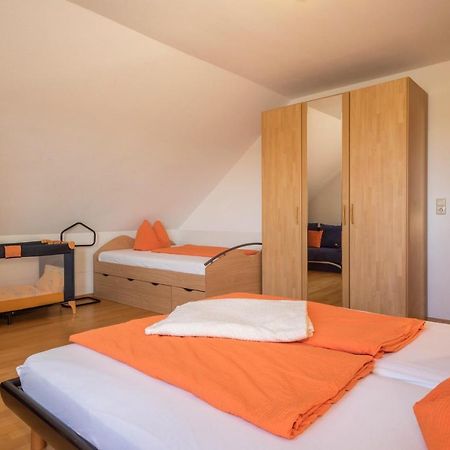 Ferienhof Sauter Friedrichshafen Нойкирх Экстерьер фото