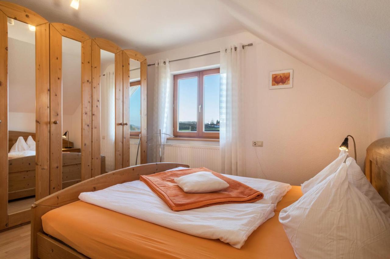 Ferienhof Sauter Friedrichshafen Нойкирх Экстерьер фото
