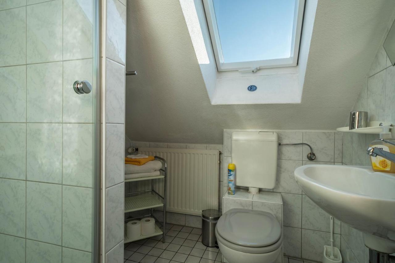 Ferienhof Sauter Friedrichshafen Нойкирх Экстерьер фото