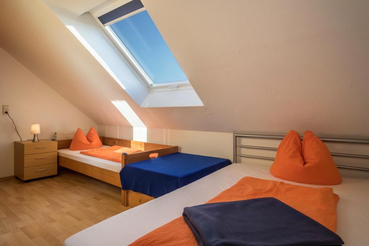 Ferienhof Sauter Friedrichshafen Нойкирх Экстерьер фото