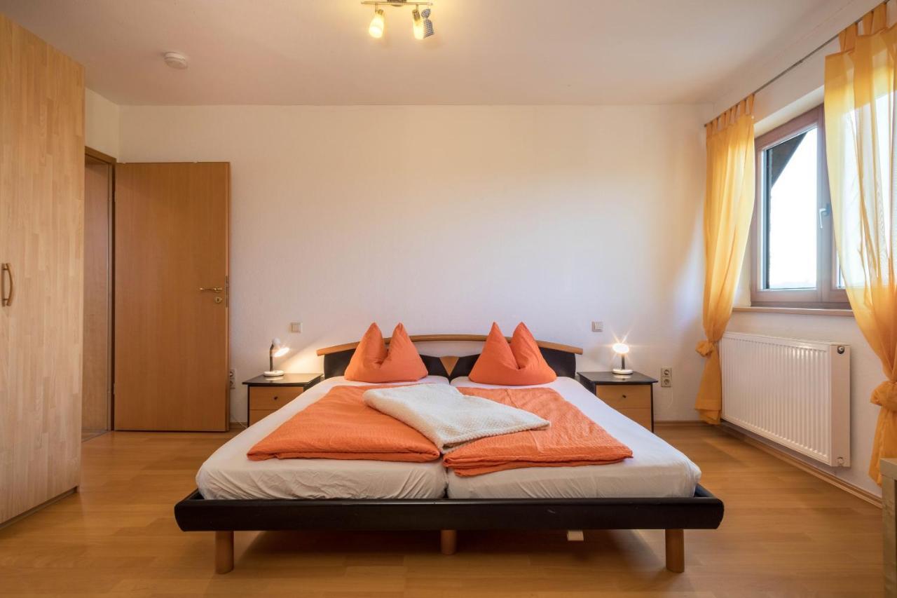 Ferienhof Sauter Friedrichshafen Нойкирх Экстерьер фото
